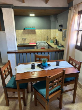 Departamentos Cachita